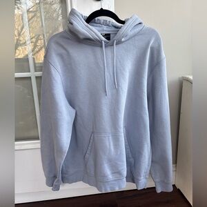 H&M Relaxed Fit Hoodie